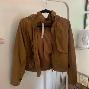 Lulu Lemon Always Effortless Jacket